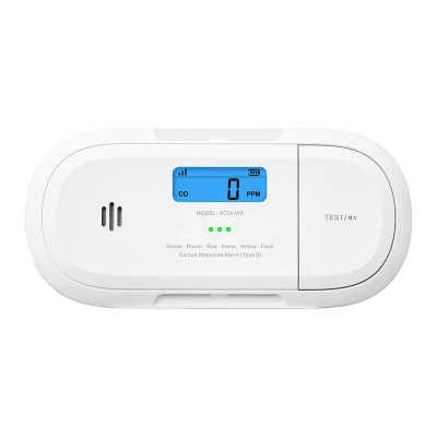 X-sense Detektor oxidu uhelnatého XC04-WX