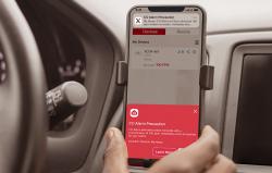 X-sense Detektor oxidu uhelnatého XC04-WX