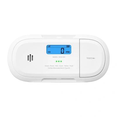 X-sense Detektor oxidu uhelnatého XC04-WX