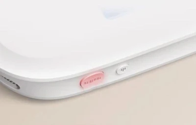 X-Sense XC0C-iR bílý Wi-Fi detektor oxidu uhelnatého