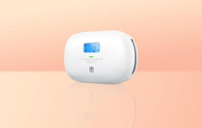 X-Sense XC0C-MR Link+ bílý detektor oxidu uhelnatého