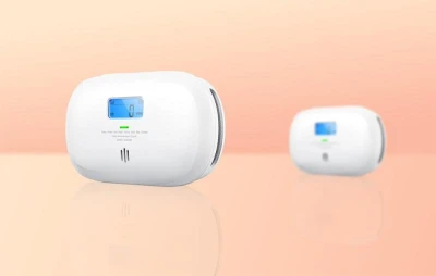 X-Sense XC0C-MR Link+ bílý detektor oxidu uhelnatého