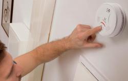 X-sense Fotoelektrický detektor kouře SD11 (VÝPRODEJ)