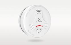 X-sense Fotoelektrický detektor kouře SD11 (VÝPRODEJ)