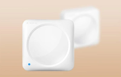 X-sense Senzor pohybu SMS0A PIR