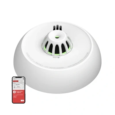 X-sense Senzor tepla XH02-M Link+ Pro