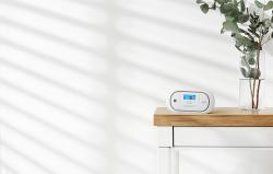 X-sense Detektor oxidu uhelnatého XC01-R