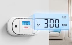 X-sense Detektor oxidu uhelnatého XC01-R