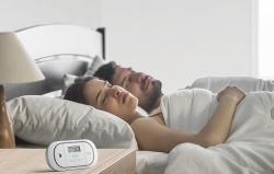 X-sense Detektor oxidu uhelnatého XC01-R