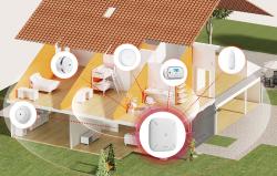 X-sense Základnová stanice SBS50