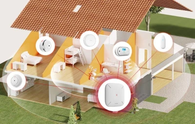 X-sense Základnová stanice SBS50