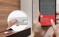 X-sense Základnová stanice SBS50