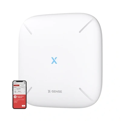 X-sense Základnová stanice SBS50