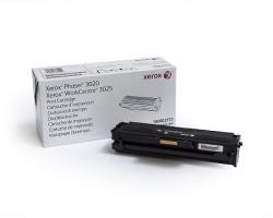 Xerox Toner Black pro Phaser 3020, WorkCentre 3025 (1.500 str.) Xerox Toner Black pro Phaser 3020, WorkCentre 3025 (1.500 str.)