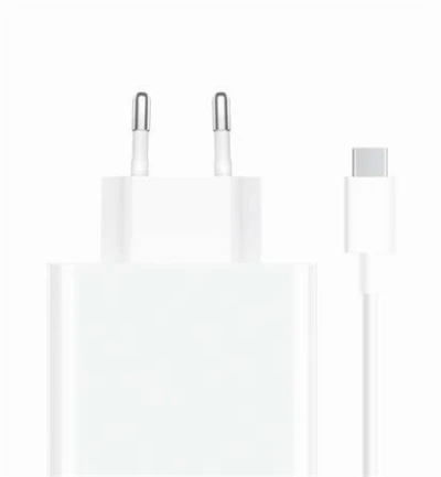 Xiaomi 33W Charging Combo (Type-A) EU Xiaomi 33W Charging Combo (Type-A) EU