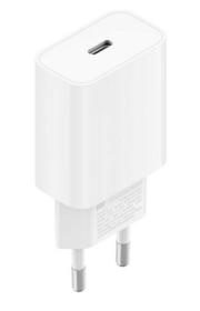Xiaomi Mi 20 W Charger (Type-C) Xiaomi Mi 20 W Charger (Type-C)