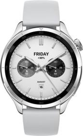 Xiaomi Watch S4 Silver Xiaomi Watch S4 Silver