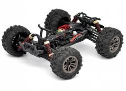 XLH Spirit 4WD 1:16 2.4GHz RTR - zelený