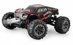 XLH Truck Racing 4WD 1:20 2.4GHz RTR - červený XLH Truck Racing 4WD 1:20 2.4GHz RTR - červený