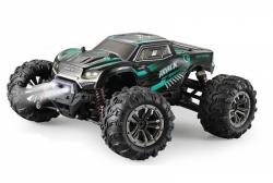 XLH Truck Racing 4WD 1:20 2.4GHz RTR - zelený XLH Truck Racing 4WD 1:20 2.4GHz RTR - zelený