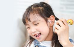 Xlife Chytrá vizuální tyč na čištění uší Q3 (žlutá)