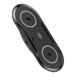 Xo Bezdrátová nabíječka WX025, 20 W Xo Bezdrátová nabíječka WX025, 20 W