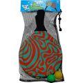 Xq Max Beach Ball Set - 4 rakety
