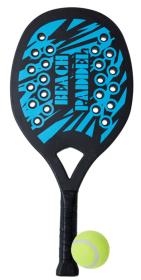 Xq Max Beach Padle Set modrá