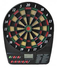 Xq Max Elektronické mini šipky WJ70 (VÝPRODEJ)