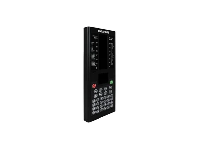 Xq Max Elektronické počítadlo Singapore Dart Electronic Scorer