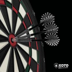 Xq Max Elektronické šípky KOTO Helsinki