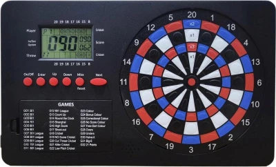 Xq Max Elektronický terč - KOTO PRO DUBLIN