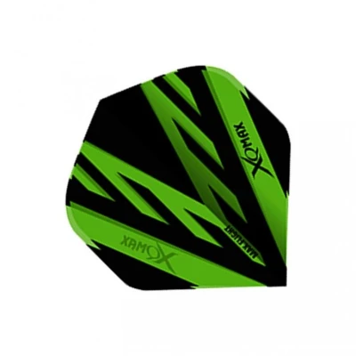 Xq Max Letky Design PVC LET - Standard A
