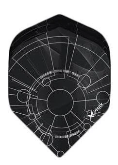 Xq Max Letky VELOCITY sada