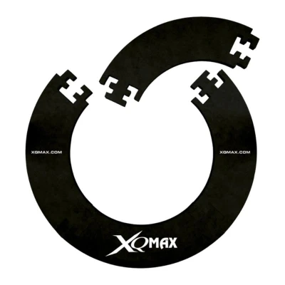 Xq Max Ochranný surround s potiskem