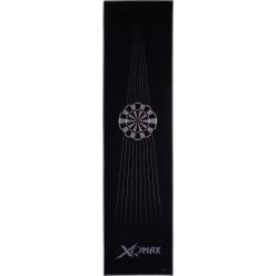 Xq Max Podložka/koberec na šipky DART MAT DESIGNED Xq Max Podložka/koberec na šipky DART MAT DESIGNED