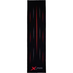 Xq Max Podložka/koberec na šipky DART MAT STRIPES Xq Max Podložka/koberec na šipky DART MAT STRIPES