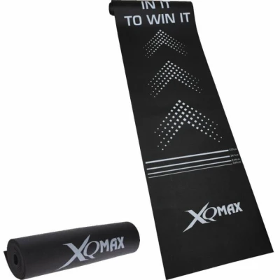 Xq Max Podložka/koberec na šipky DARTMAT 62 x 300 cm Xq Max Podložka/koberec na šipky DARTMAT 62 x 300 cm