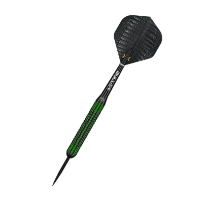 XQMax SET Bullet Šipky Steel Alligator - 22g