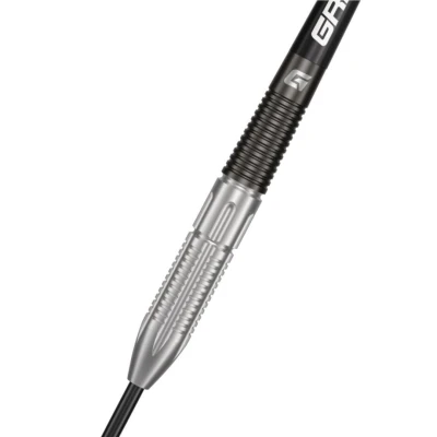 Xq Max Šipky 80% TUNGSTEN - Steel Reload - 23g