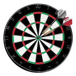 Xq Max Šipky s terčem 2cm flocked Dartboard - SET Xq Max Šipky s terčem 2cm flocked Dartboard - SET