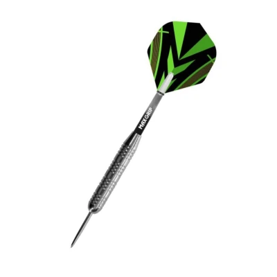 Xq Max Šipky Steel Silver Coated - 23g