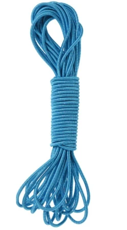 Xq Max Skákací guma 10 m modrá Xq Max Skákací guma 10 m modrá