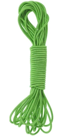 Xq Max Skákací guma 10 m zelená Xq Max Skákací guma 10 m zelená