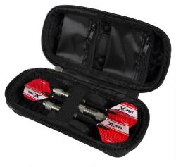 Xq Max XQMax Darts Pouzdro na šipky malé - červené Xq Max XQMax Darts Pouzdro na šipky malé - červené