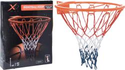 Xqmax Basketbalový koš se sítí na zeď Xqmax Basketbalový koš se sítí na zeď