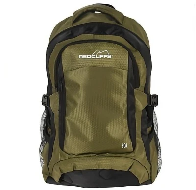 Xqmax Batoh turistický 30 l zelená