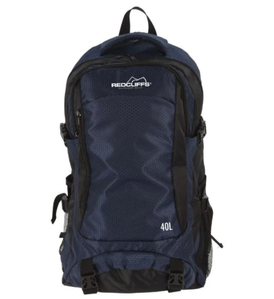 Xqmax Batoh turistický 40 l modrý