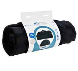 Xqmax Cestovní taška 110 l černá