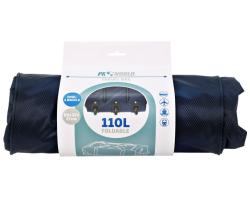 Xqmax Cestovní taška 110 l modrá